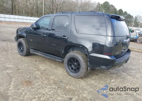 2013 Chevrolet Tahoe Lt z USA, uszkodzony, nr VIN 1GNSKBE04DR321488